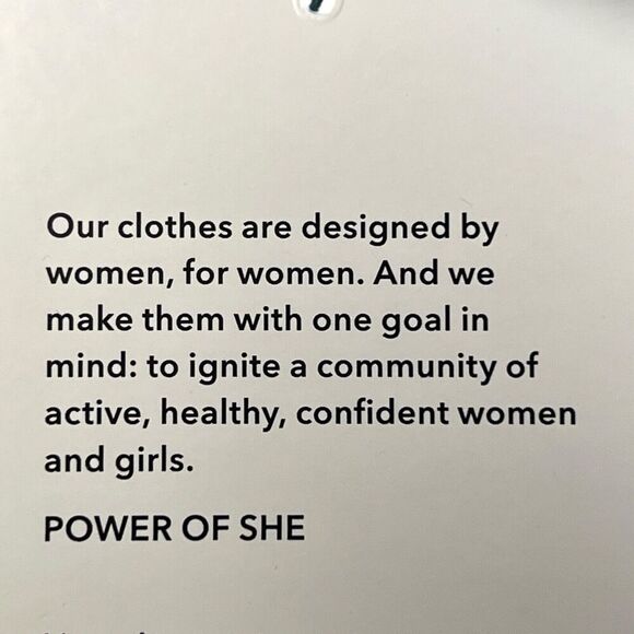 Athleta Teal Short Sleeve Tee - Picture 7 of 14